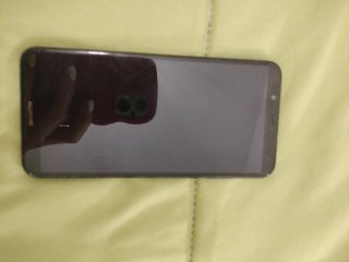 Cellulare Huawei Blu/Grigio