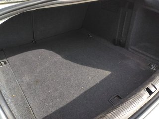 SEAT Exeo 2010