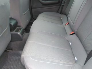 SEAT Exeo 2010
