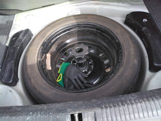 SEAT Exeo 2010