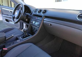 SEAT Exeo 2010
