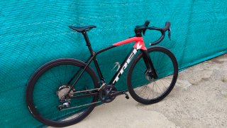Bicicleta Trek Émonda SL6