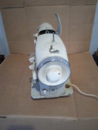 Levas Máquina Coser Sigma Súper Automátic