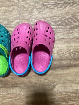 Chanclas dinosaurio niño T33