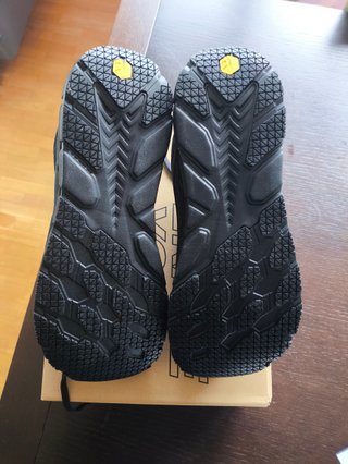 Zapatillas FitVille 46.5 EXTRA ANCHAS nuevas