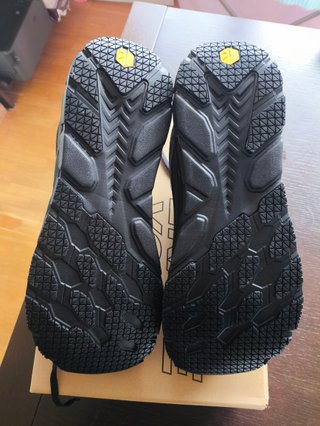 Zapatillas FitVille 46.5 EXTRA ANCHAS nuevas