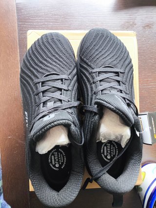 Zapatillas FitVille 46.5 EXTRA ANCHAS nuevas