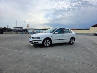 SEAT Leon 2001