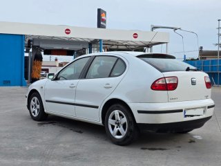 SEAT Leon 2001