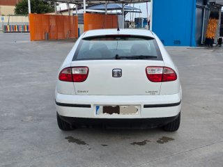 SEAT Leon 2001