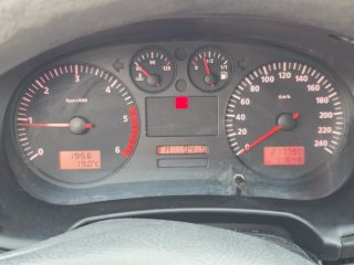 SEAT Leon 2001