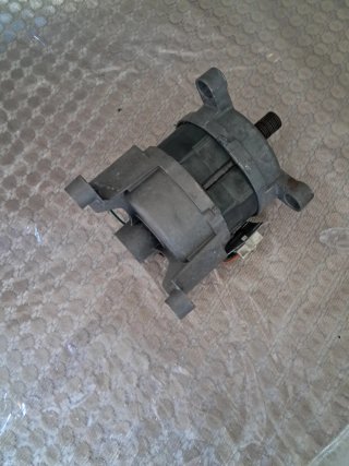 Motor Nidec AC-EL 480-17000RPM 230-240V