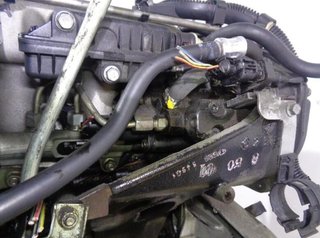 Rectp4256734 motor 192a3000 fiat stilo 1.9 jtd 80