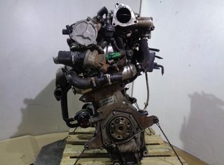 Rectp4256734 motor 192a3000 fiat stilo 1.9 jtd 80