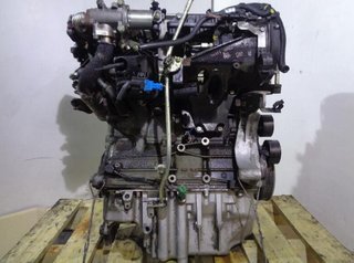 Rectp4256734 motor 192a3000 fiat stilo 1.9 jtd 80