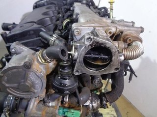 Rectp4256734 motor 192a3000 fiat stilo 1.9 jtd 80