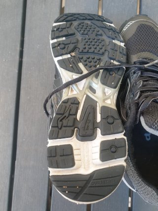 Zapatillas Joma Talla 38
