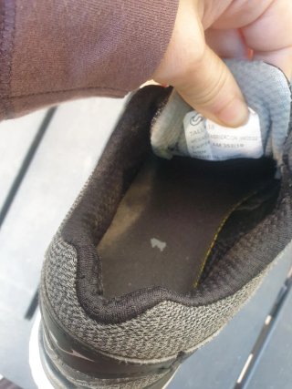 Zapatillas Joma Talla 38