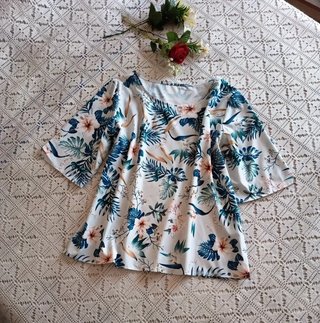 Conjunto Blusa y Pantalón T XL