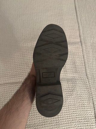 Zapatos Martinelli Marrones
