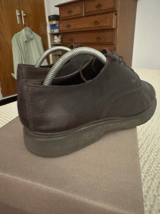 Zapatos Martinelli Marrones