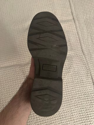 Zapatos Martinelli Marrones