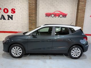SEAT Arona 1.0TSI STYLE 2022