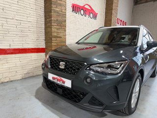 SEAT Arona 1.0TSI STYLE 2022