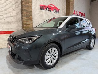 SEAT Arona 1.0TSI STYLE 2022