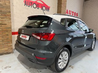 SEAT Arona 1.0TSI STYLE 2022
