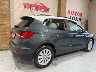 SEAT Arona 1.0TSI STYLE 2022