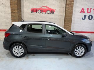 SEAT Arona 1.0TSI STYLE 2022