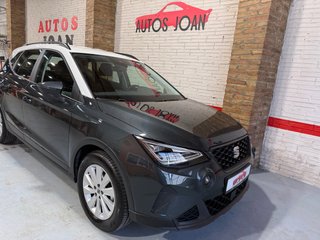 SEAT Arona 1.0TSI STYLE 2022