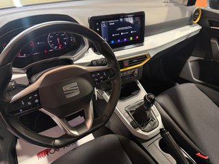 SEAT Arona 1.0TSI STYLE 2022