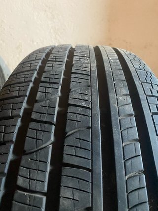 Llantas Original Range Rover Sport con Neumáticos