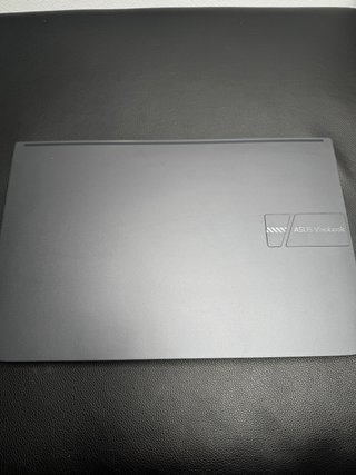 Portátil ASUS VivoBook Pro OLED 15” Ryzen 9