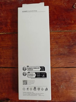 Correa Huawei QuickLink
