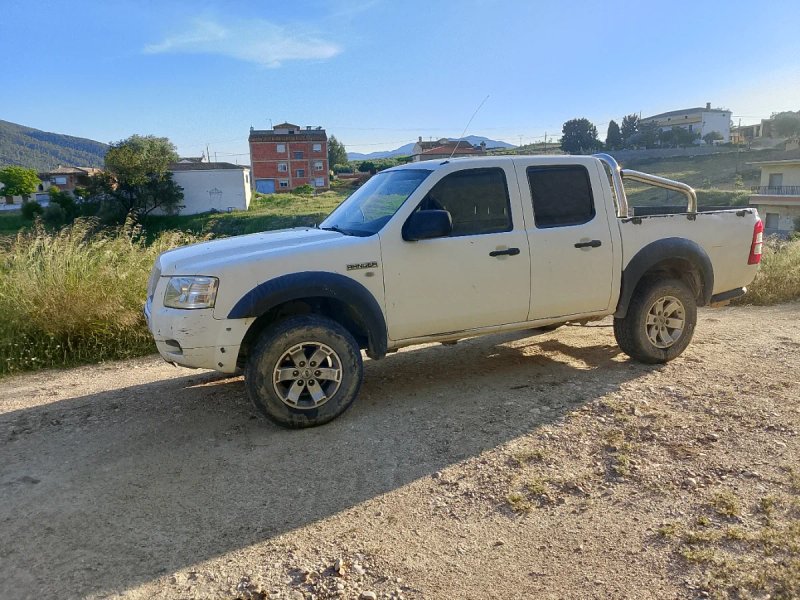 Ford Ranger 2008 - foto 1