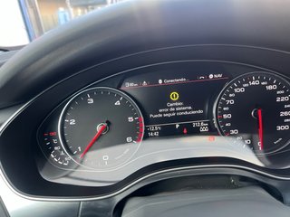 Audi A6 avant 3.0Tdi QUATRRO S-TRONIC