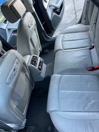 Audi A6 avant 3.0Tdi QUATRRO S-TRONIC