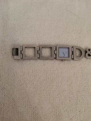 Reloj D&G Mujer