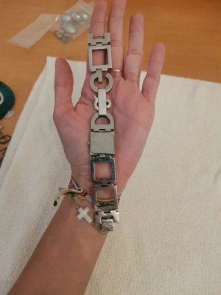 Reloj D&G Mujer