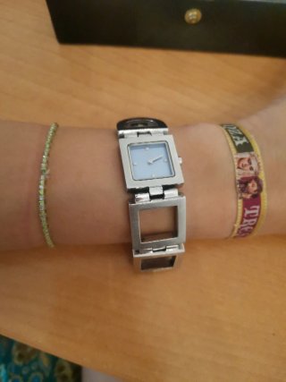 Reloj D&G Mujer