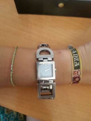 Reloj D&G Mujer