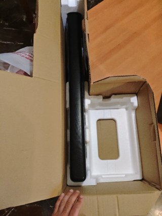 Barra de Sonido TCL 220W S55H