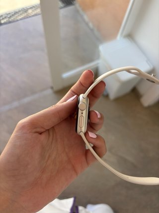 Apple Watch SE 40mm Stella Bianca 2025