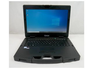Portátil Rugerizado GETAC S410 16Gb RAM, 1Tb SSD