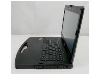 Portátil Rugerizado GETAC S410 16Gb RAM, 1Tb SSD