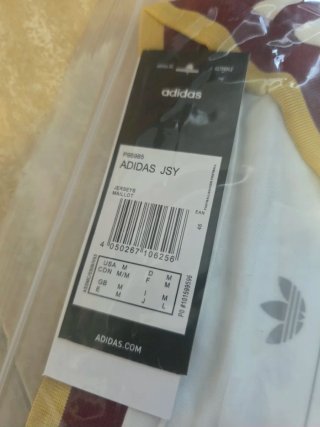 Camiseta españa