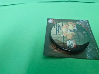 Chapa Zenitsu Agatsuma Demon Slayer